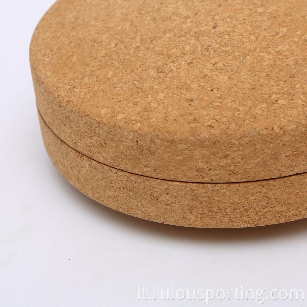 cork placemat coasters